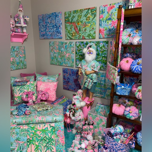 Meet your Posher purposefully pink - Picture 7 of 16